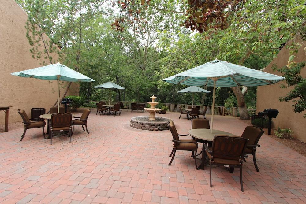 Poco Diablo Resort Sedona Luaran gambar