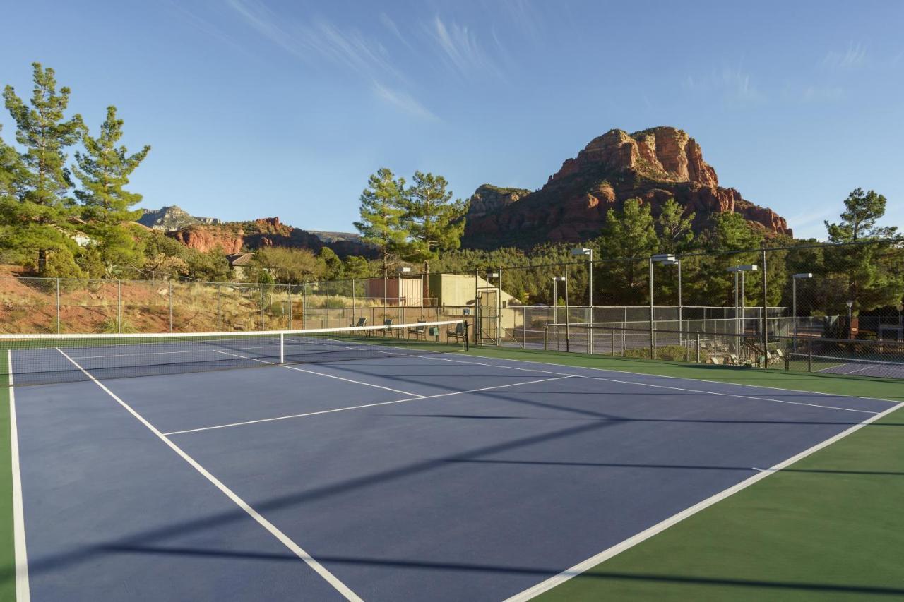 Poco Diablo Resort Sedona Luaran gambar