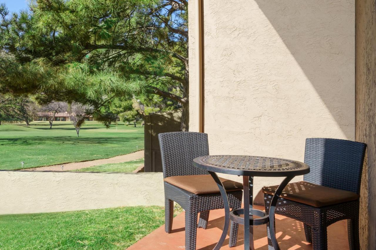Poco Diablo Resort Sedona Luaran gambar