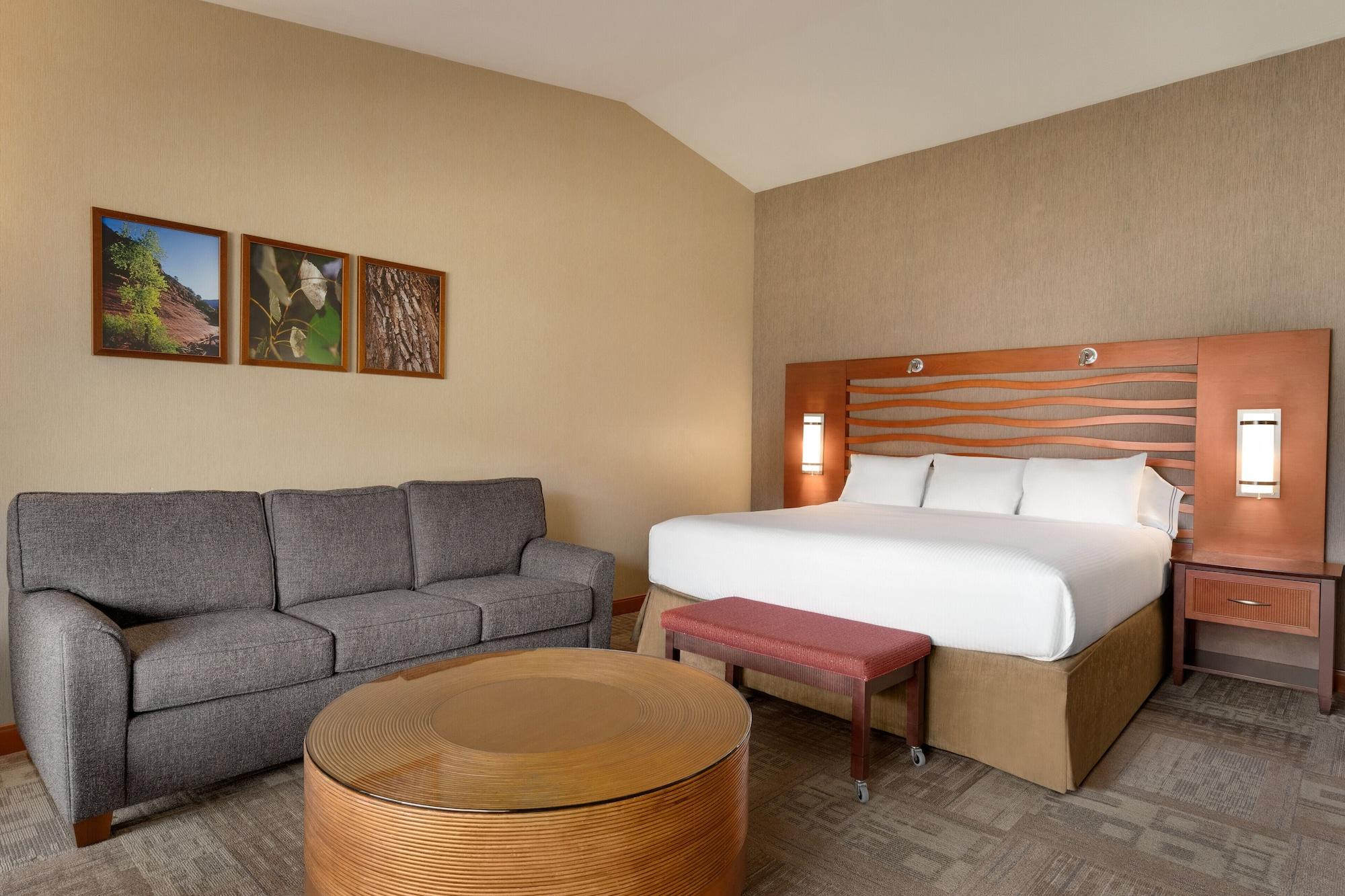 Poco Diablo Resort Sedona Luaran gambar