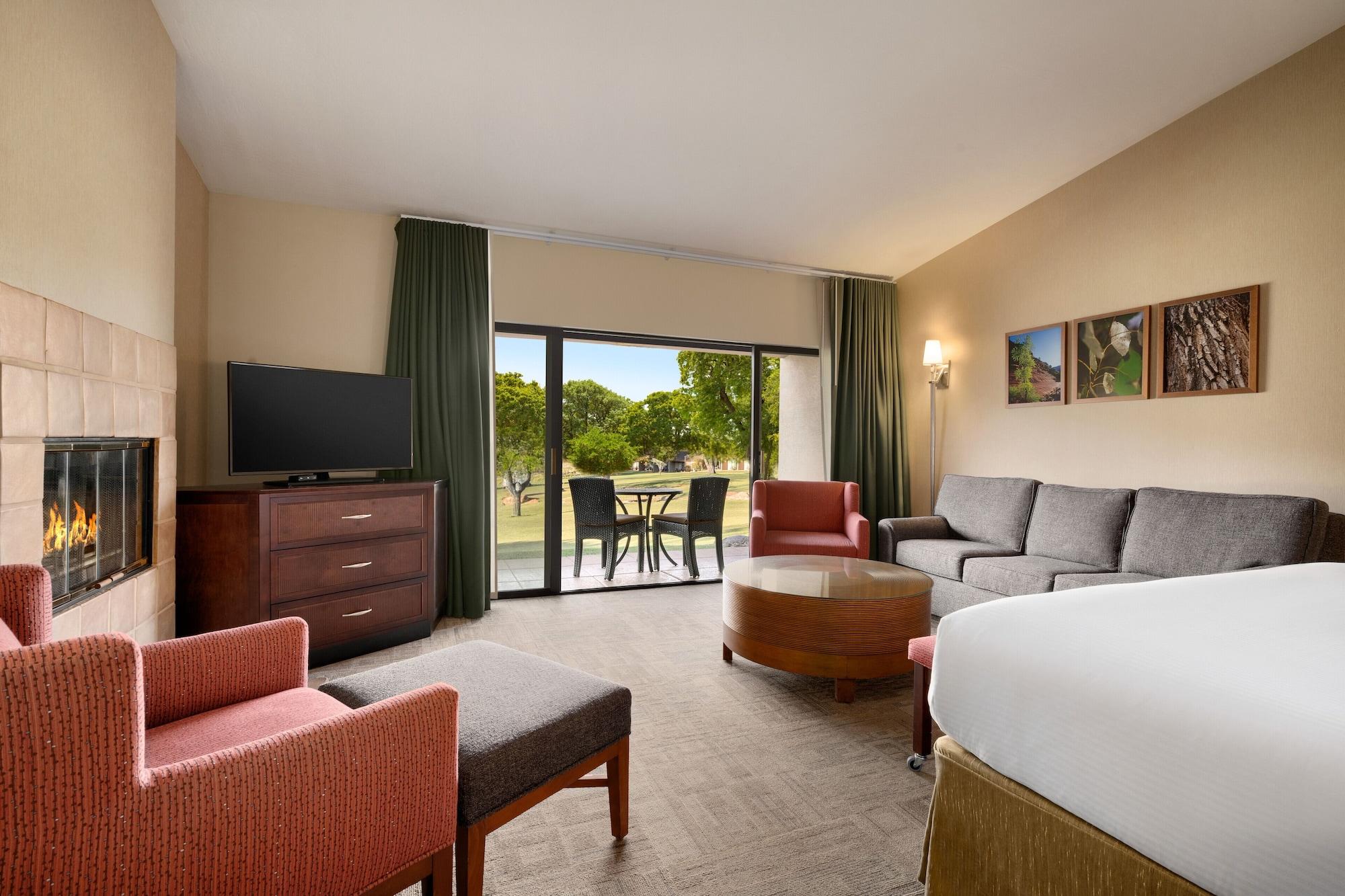 Poco Diablo Resort Sedona Luaran gambar