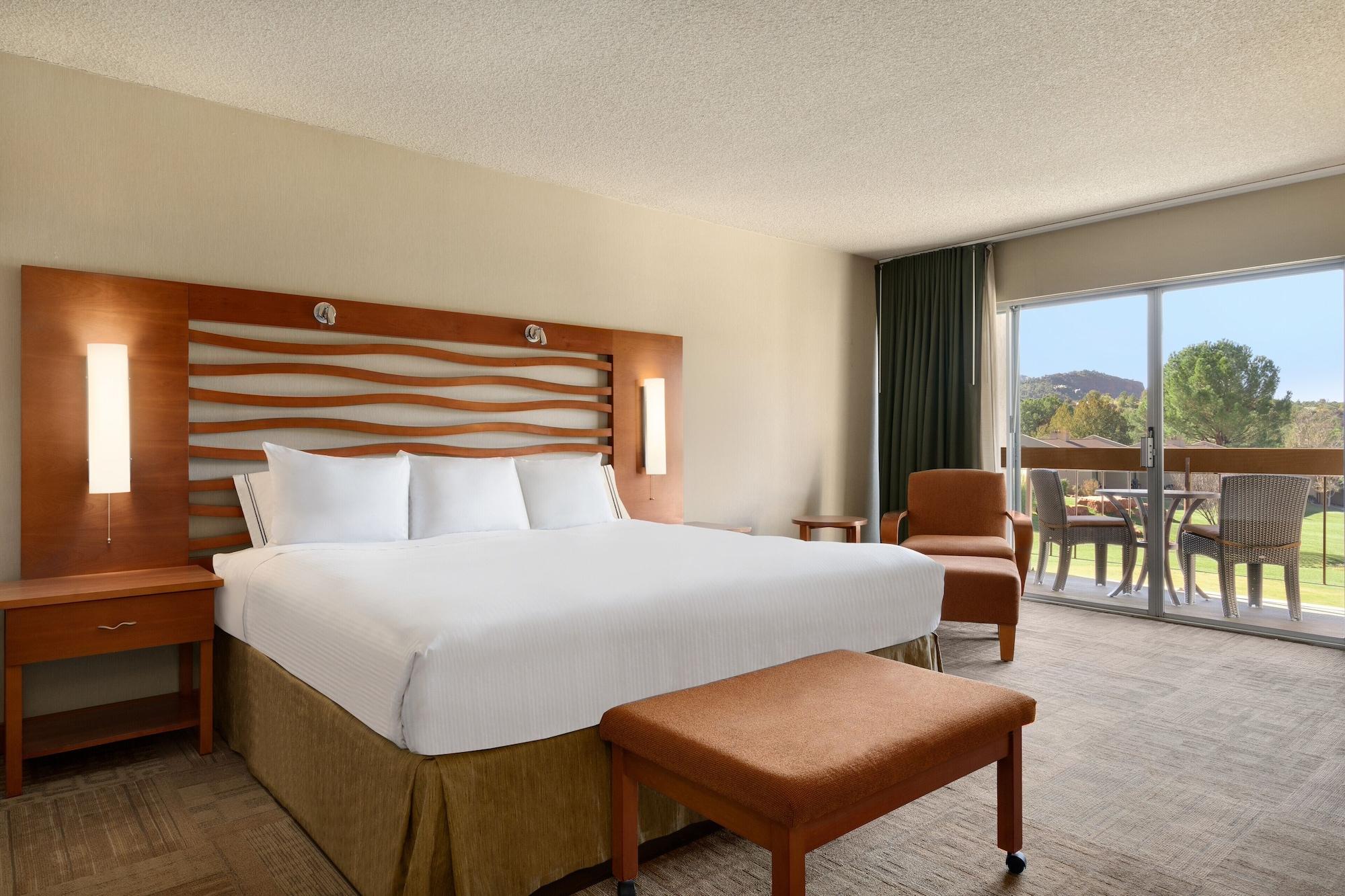 Poco Diablo Resort Sedona Luaran gambar