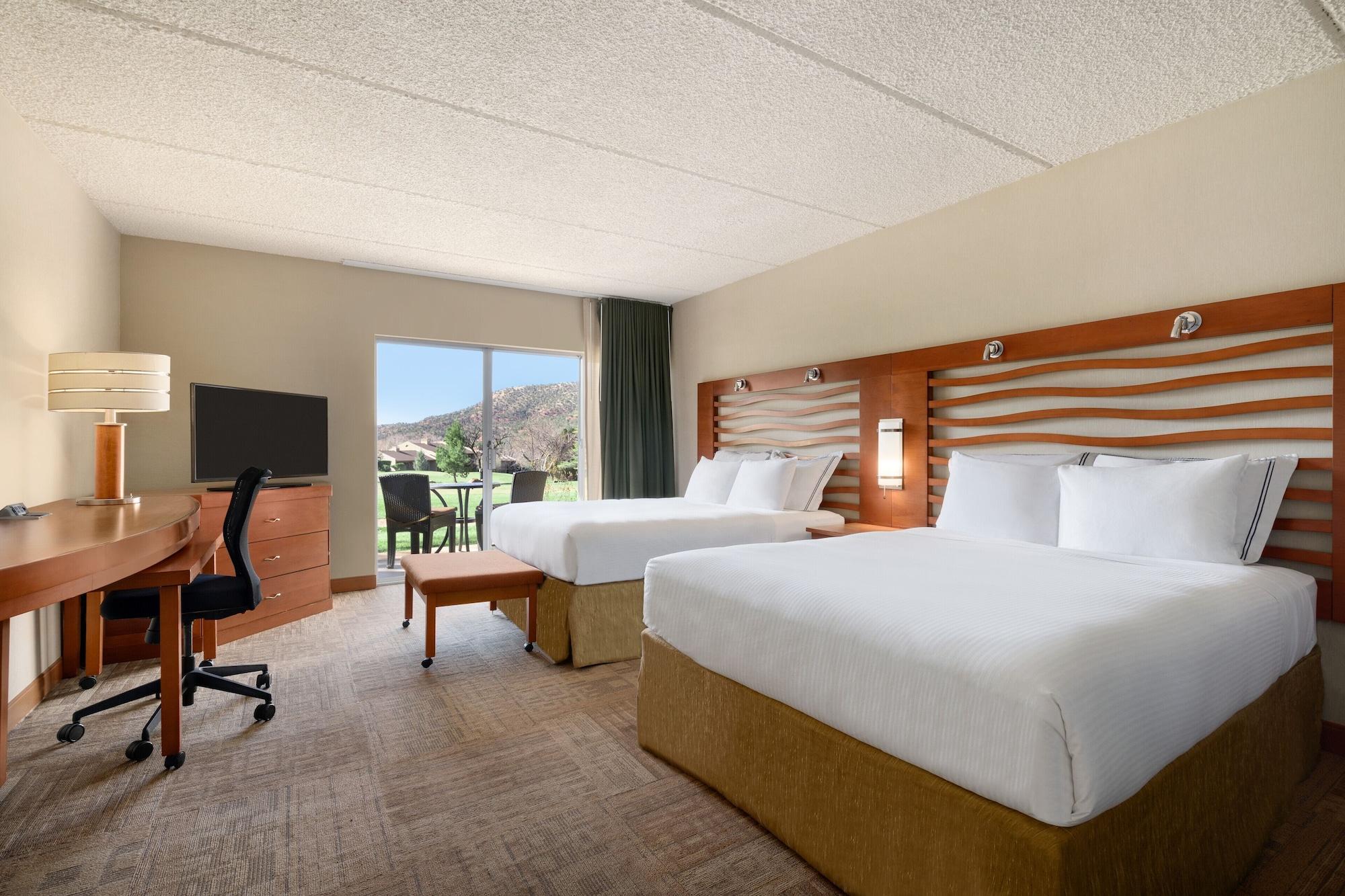 Poco Diablo Resort Sedona Luaran gambar