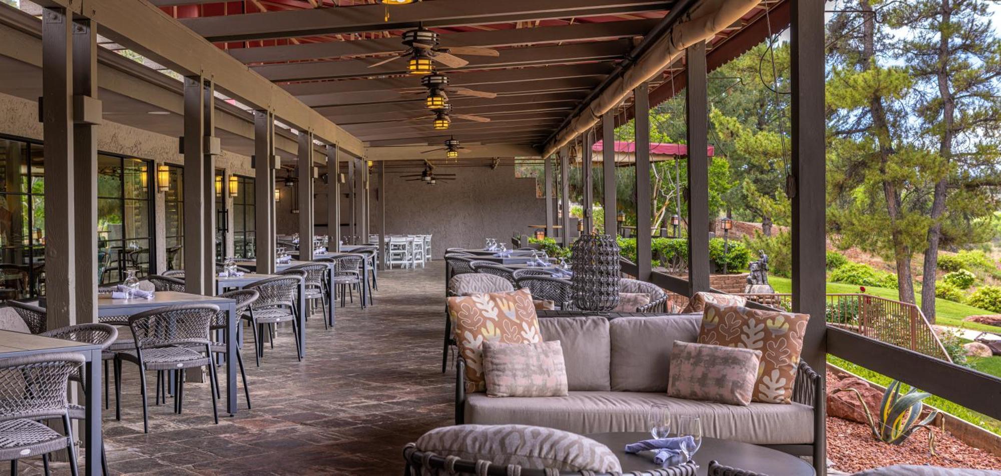 Poco Diablo Resort Sedona Luaran gambar