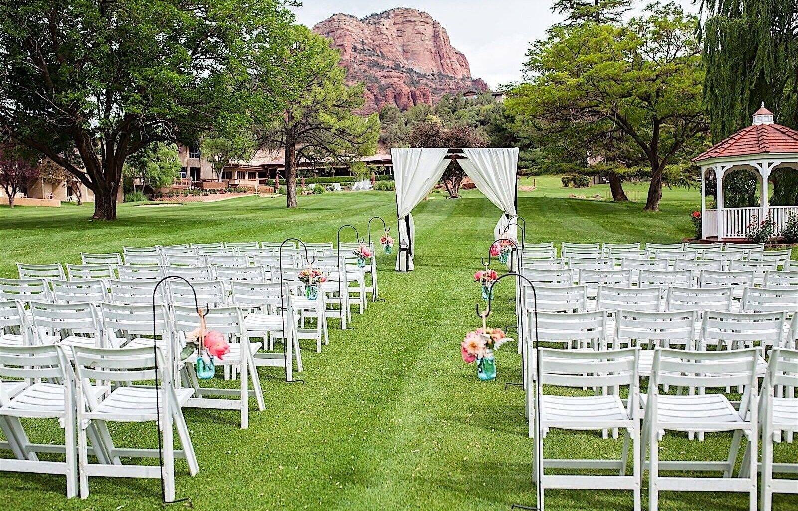 Poco Diablo Resort Sedona Luaran gambar
