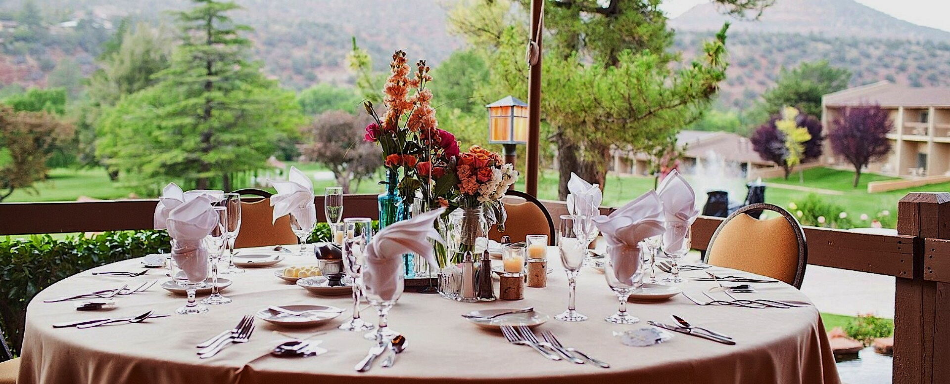 Poco Diablo Resort Sedona Luaran gambar